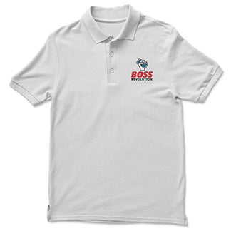 Boss Revolution Polo 2021