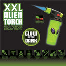 TORCHA ALIEN MOLDEADA XXL 12 PIEZAS POR DISPLAY