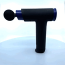 GUN DE MASAJE MAGNUM 6 PIEZAS POR DISPLAY