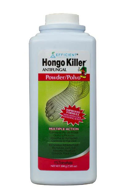HONGO KILLER POWDER 200GR PK6