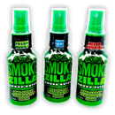 SPRAY ELIMINADOR DE HUMO 16 PIEZAS POR DISPLAY