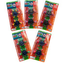 MICRO ROBOT SPINNER 2 PAQUETES 12 PIEZAS POR PAQUETE