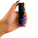 SPRAY DE DEFENSA TAC GEAR 6 PIEZAS POR DISPLAY