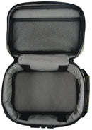 BOLSA DE ALMACENAMIENTO CON CIERRE DE LONA 4 PIEZAS POR EXPOSITOR