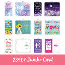 EXHIBIDOR DEL DÍA DE LA MADRE 96 PIEZAS POR EXHIBIDOR