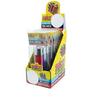 ENCENDEDOR DE CHISPA GAG 6 PIEZAS POR DISPLAY