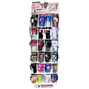 KIT DE DISPLAY DE SUELO DE TAZA CON ASIDERO ROUGHNECK DE 30 OZ, 36 PIEZAS POR DISPLAY