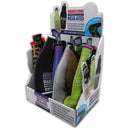 SUIT DE BOTELLA DE RINCONES 6 PIEZAS POR DISPLAY