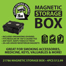 MÓVIL CONDUCTOR III EXHIBIDOR DE SUELO 78 PIEZAS POR EXHIBIDOR