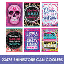 30 OZ CUP FLOOR DISPLAY 54 PIECES PER DISPLAY