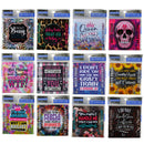 30 OZ CUP FLOOR DISPLAY 54 PIECES PER DISPLAY