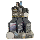 ENCENDEDOR DE MECHERO TAC GEAR 15 PIEZAS POR DISPLAY