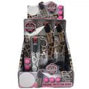 SPRAY DE DEFENSA TAC GEAR 6 PIEZAS POR DISPLAY