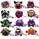 DISPLAY DE SUELO DE FELPA REVERSIBLE 36 PIEZAS POR DISPLAY