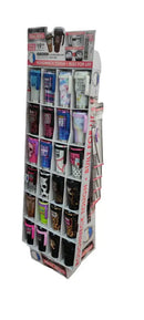 KIT DE DISPLAY DE SUELO DE TAZA CON ASIDERO ROUGHNECK DE 30 OZ, 36 PIEZAS POR DISPLAY