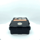 CAJA DE ALMACENAMIENTO MAGNÉTICA STICKER VERSIÓN 6 PIEZAS POR DISPLAY