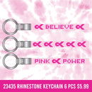 EXHIBIDOR DE SUELO ROSA 117 PIEZAS POR EXHIBIDOR