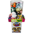 DISPLAY DE SUELO DE FELPA REVERSIBLE 36 PIEZAS POR DISPLAY