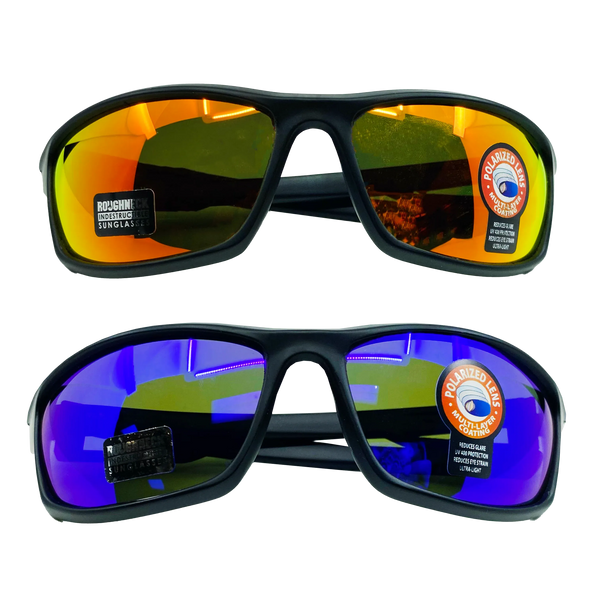 INDESTRUCTIBLE SUNGLASSES 6 PIECES PER PACK