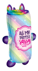 AGUA WIGGLER SUAVE 12 PIEZAS POR PAQUETE