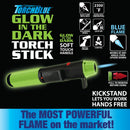 TORCH BLUE STICK GID 12 PIEZAS POR DISPLAY