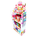 EXHIBIDOR DEL DÍA DE LA MADRE 96 PIEZAS POR EXHIBIDOR