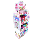 EXHIBIDOR DEL DÍA DE LA MADRE 96 PIEZAS POR EXHIBIDOR