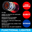 ENCENDEDOR DE COIL 12 PIEZAS POR DISPLAY