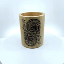 ENFRIADOR DE MANO HECHO A MANO 6 PIEZAS POR DISPLAY