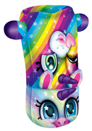 AGUA WIGGLER SUAVE 12 PIEZAS POR PAQUETE