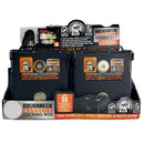 ROUGHNECK MAGNETIC LOCKING BOX 6 PIECES PER DISPLAY