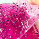 GALAXY SPARKLE PUTTY 8 PIEZAS POR PAQUETE