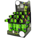 TORCHA ALIEN MOLDEADA XXL 12 PIEZAS POR DISPLAY