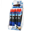 TORCH BLUE XXL LITE STICK 12 PIEZAS POR DISPLAY