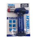 TORCH BLUE MAGNUM XXL BLISTER 6 PIEZAS POR PAQUETE