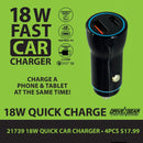 MÓVIL CONDUCTOR III EXHIBIDOR DE SUELO 78 PIEZAS POR EXHIBIDOR