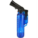 ANTORCHA AZUL GRANDE TANQUE ANTORCHA XXL 14 PIEZAS POR DISPLAY