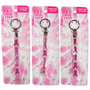 EXHIBIDOR DE SUELO ROSA 117 PIEZAS POR EXHIBIDOR