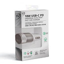 CARGADOR DE COCHE CON 2 PUERTOS (Paquete de 12)