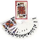 Cartas de Juego (Paquete de 100)