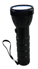 LUZ LED ROUGHNECK 6 PIEZAS POR DISPLAY