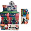 MICRO ROBOT SPINNER 2 PAQUETES 12 PIEZAS POR PAQUETE