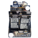 BILLETER BLOQUEADOR DE RFID 6 PIEZAS POR DISPLAY