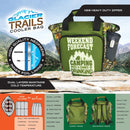 BOLSA TÉRMICA 4 PIEZAS POR PAQUETE