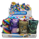 AGUA WIGGLER SUAVE 12 PIEZAS POR PAQUETE