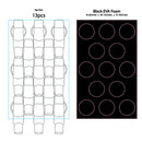 TORCH BLUE XXL 13 PIEZAS POR DISPLAY