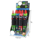 TORCH BLUE STICK GID 12 PIEZAS POR DISPLAY