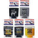 ENFRIADOR MAGNÉTICO PARA LATAS 6 PIEZAS POR DISPLAY