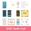 EXHIBIDOR DEL DÍA DE LA MADRE 96 PIEZAS POR EXHIBIDOR