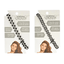 COLLAR CHOKER TATTOO 12 PIEZAS POR DISPLAY